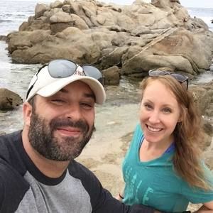 Meet your Posher, Jared